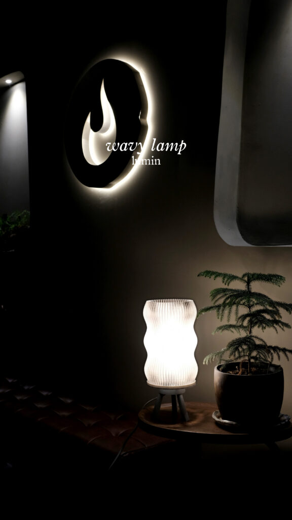 WavyLamp-lumin3