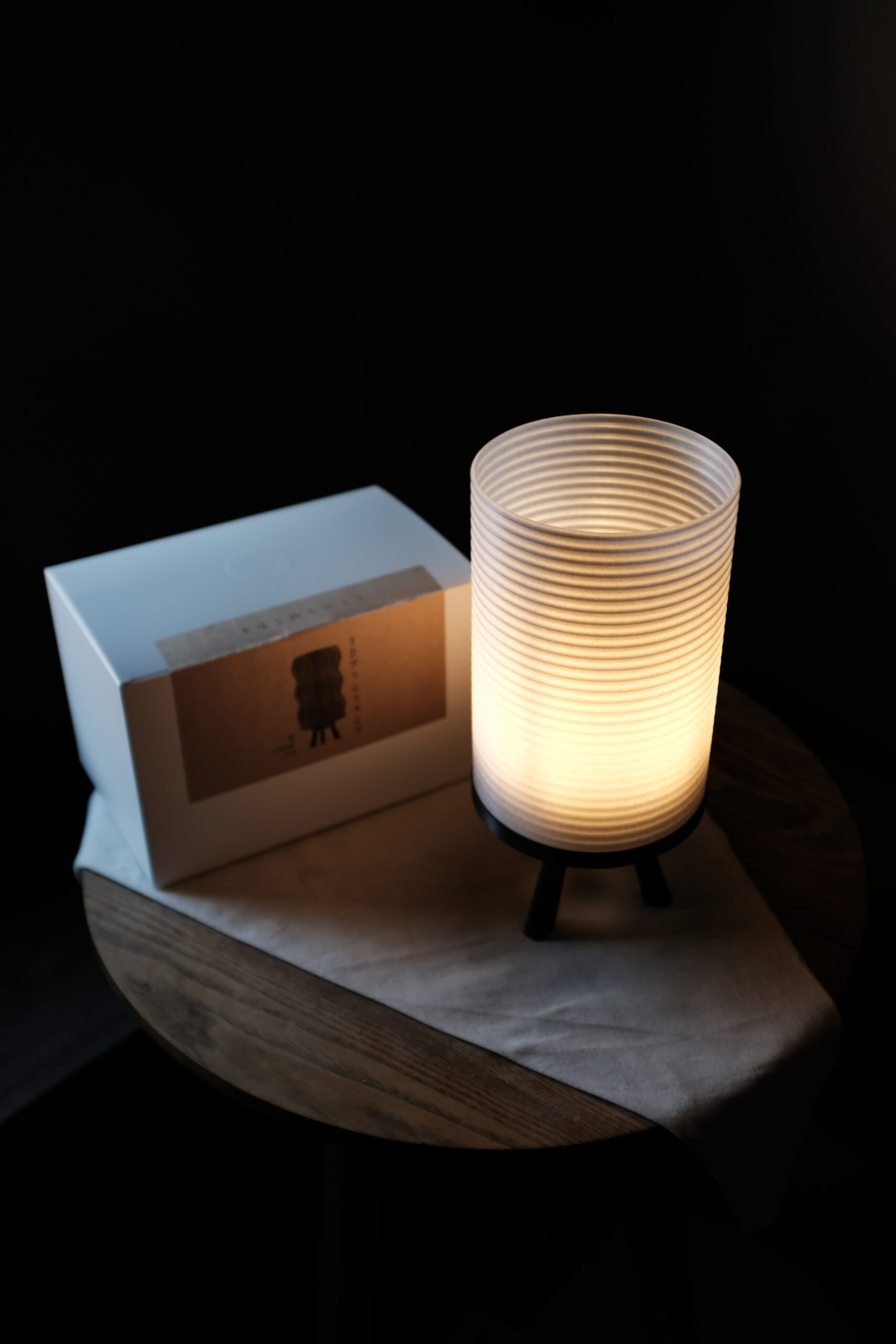 Kantan Lamp - Đèn trang trí công nghệ in 3D